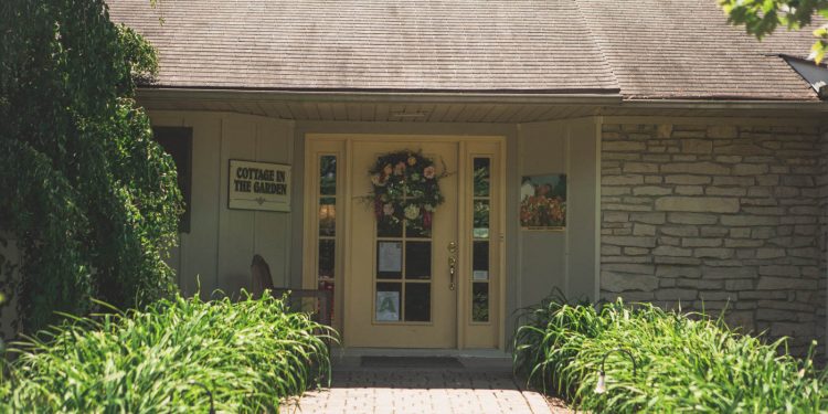 Western Kentucky Botanical Garden