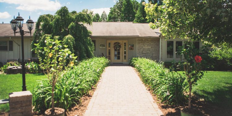 Western Kentucky Botanical Garden