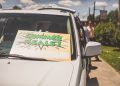 OPS Feeding Van