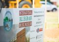 International Bluegrass Museum Groundbreaking