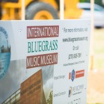 International Bluegrass Museum Groundbreaking