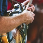 International Bluegrass Museum Groundbreaking
