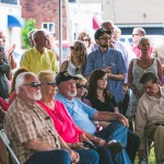 International Bluegrass Museum Groundbreaking