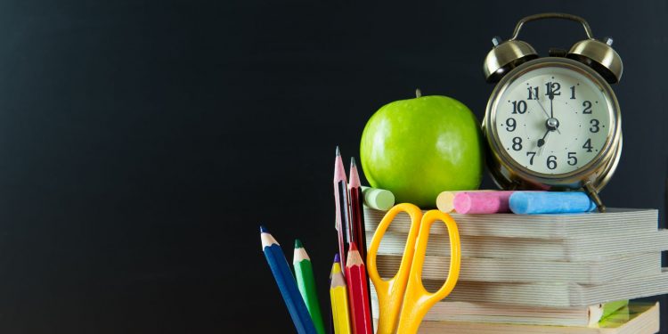 Districts Co-sponsor Arts Education Summit