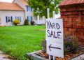 Audubon-Bon Harbor Neighborhood Alliance Yard Sale
