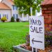 Audubon-Bon Harbor Neighborhood Alliance Yard Sale