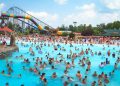 Holiday World & Splashin' Safari