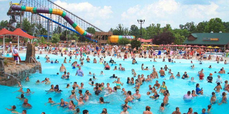 Holiday World & Splashin' Safari
