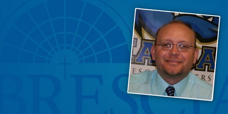 Brescia University Names Skortz Men’s Basketball Coach