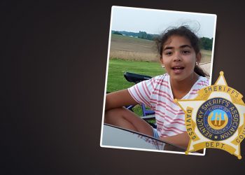 Daviess Co Sheriff Searching for Missing Girl