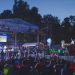 Large Crowd Beats the Heat at ROMP
