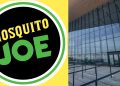 Convention Center Partners with Mosquito Joe