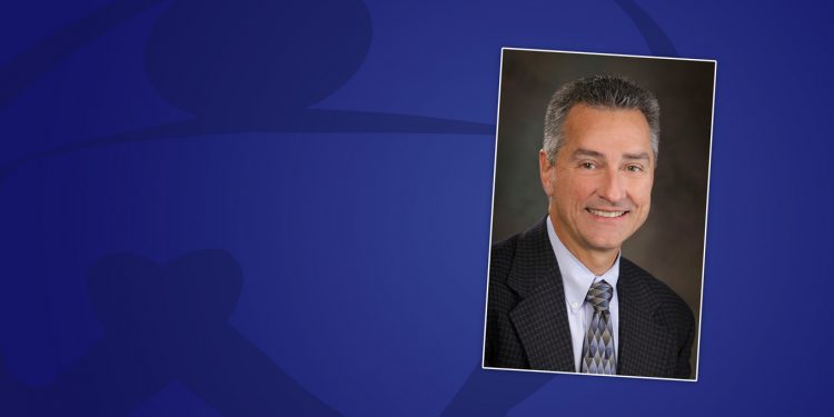 OH Chief Medical Information Officer Dr. David Danhauer Named to National Committee