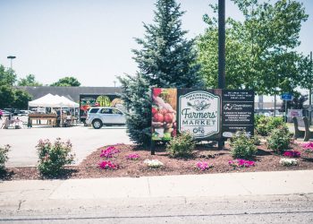 Farmers Market