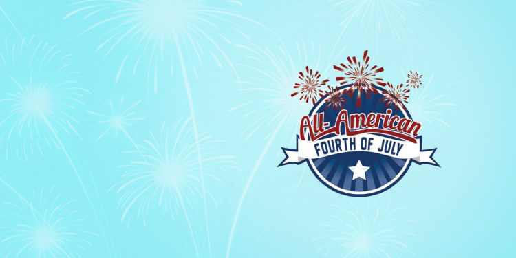 City Ready to Celebrate with All-American Fourth of July