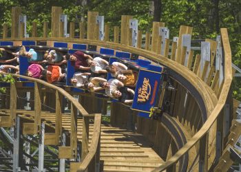 Holiday World & Splashin' Safari