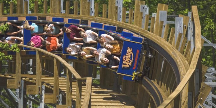 Holiday World & Splashin' Safari