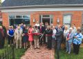 14 News Downtown Studio Ribbon Cutting