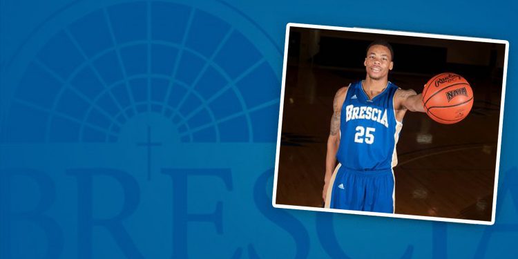 Brescia Graduate to Continue Basketball Career Overseas