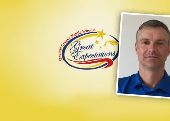 Broughton Named Director of Secondary Schools