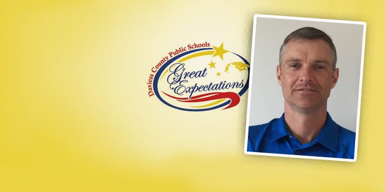 Broughton Named Director of Secondary Schools