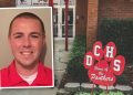 Ferguson Named Lady Panthers Coach