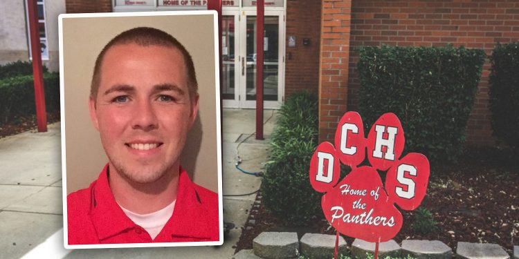 Ferguson Named Lady Panthers Coach