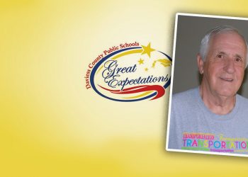 DCPS Bus Driver Wins KASA ‘Fred Award’