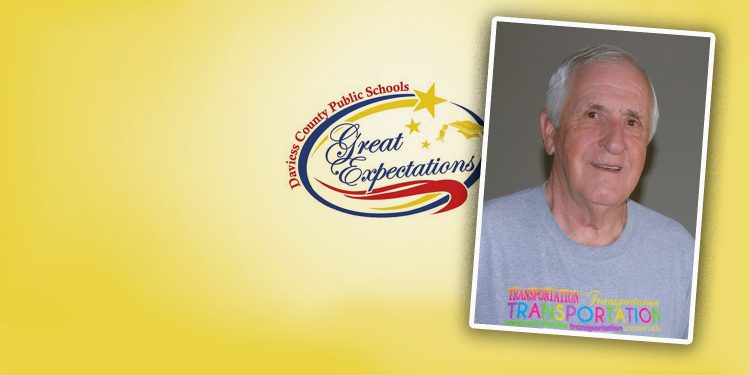 DCPS Bus Driver Wins KASA ‘Fred Award’