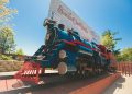 Holiday World Celebrates 70th Birthday