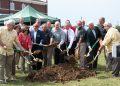 Independence Bank Breaks Ground on Operations Center
