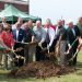 Independence Bank Breaks Ground on Operations Center