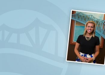 Jaclyn Graves Joins Greater Owensboro Chamber of Commerce Team