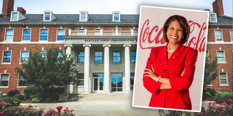 Wesleyan Receives $30,000 Gift