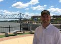 Kentucky Travel Site Visits Owensboro