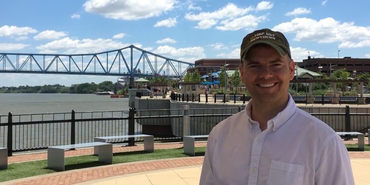 Kentucky Travel Site Visits Owensboro