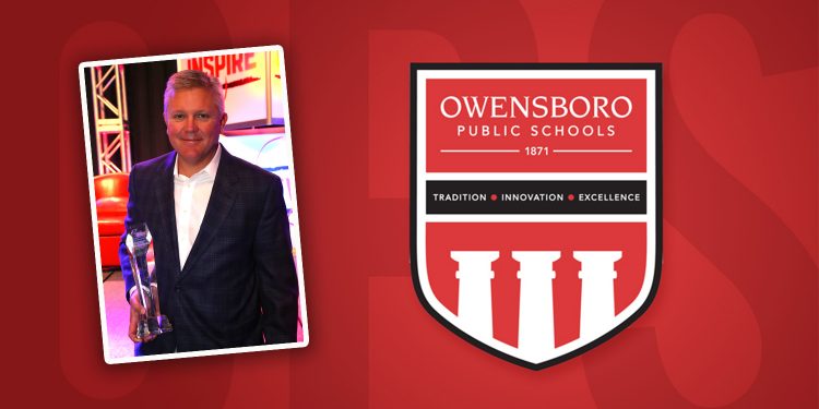 KASA Awards Johnson Distinguished Service Honor