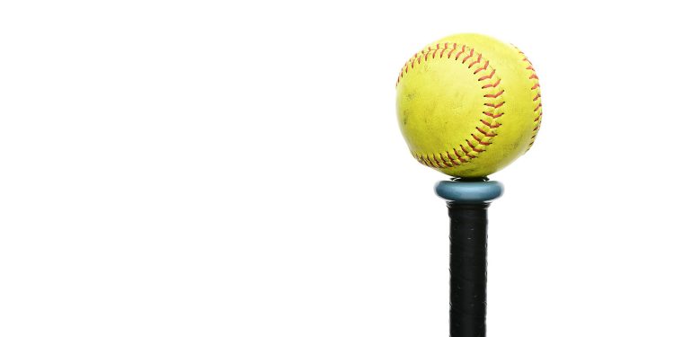 Cooperation Brings Record Number of Softball Teams