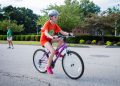 Big Turnout of Little Athletes at Owensboro Parent Triathlon