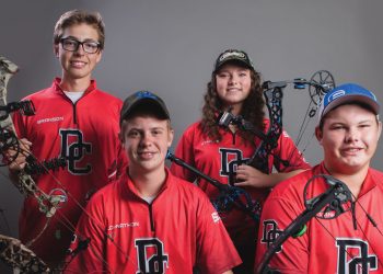 Aiming For The Prize