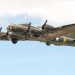 WWII B-17 Bomber Returns to Air Show