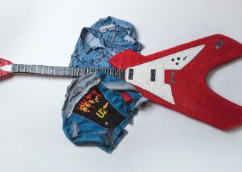 CASA Rocks the House