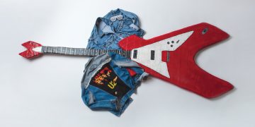 CASA Rocks the House