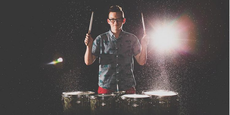 DCHS Student Named to All-American Band