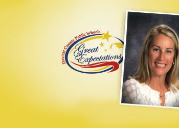 Newman Named Principal at BES