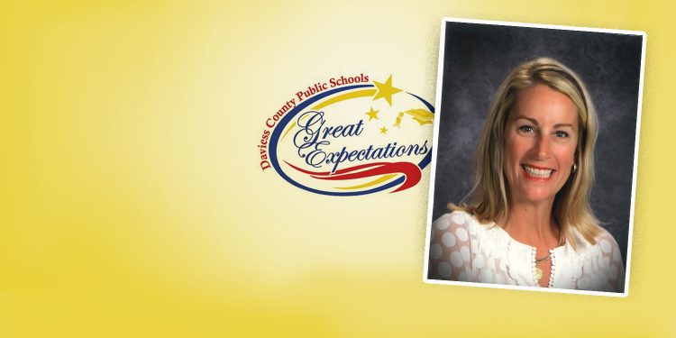 Newman Named Principal at BES