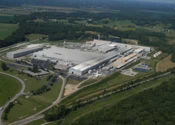 Aleris Sold; Lewisport Operations Continuing
