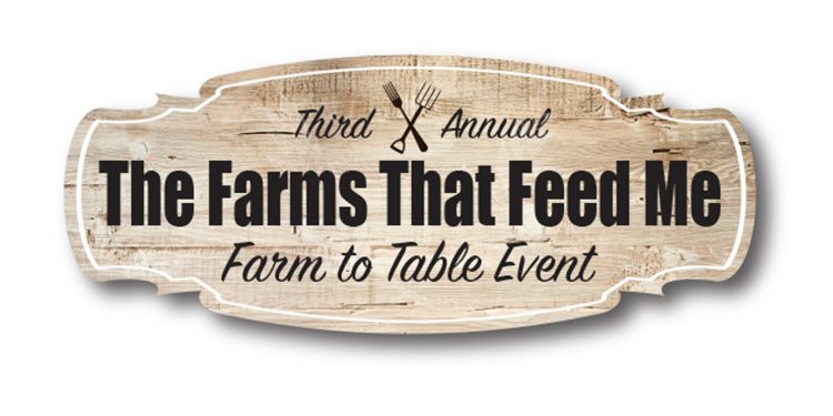 Farm to Table Tickets on Sale