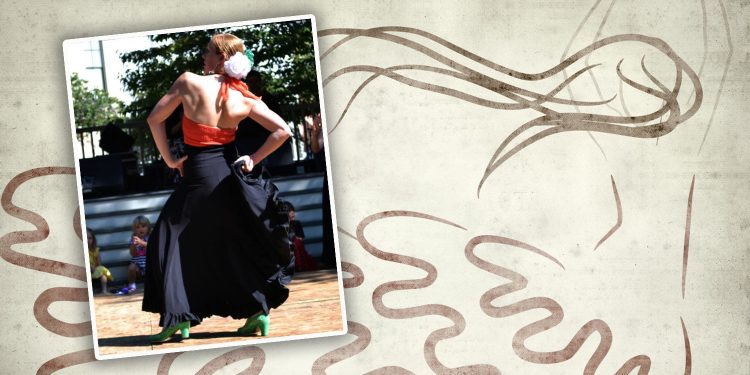 Owensboro Dance Theater Welcomes Former Member