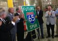 Natcher to Become I-65 Spur